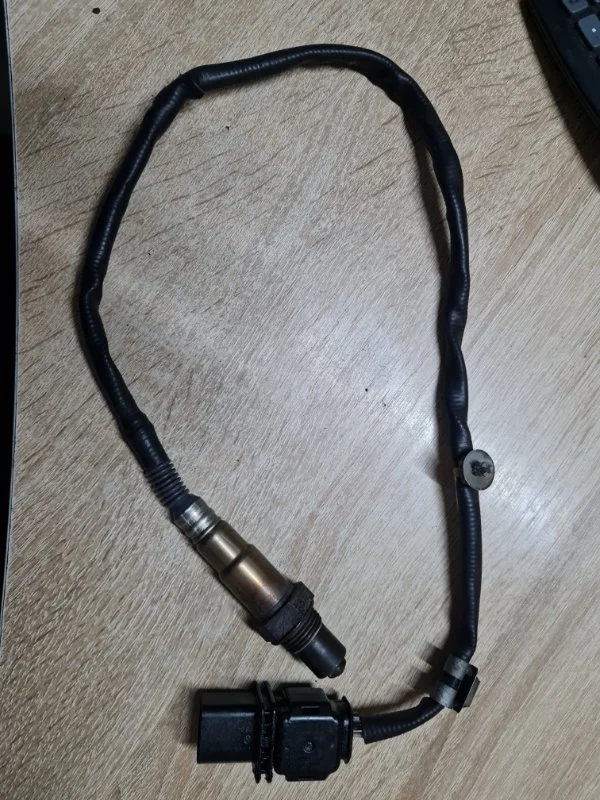 Датчик кислорода Peugeot 308 2013 4C