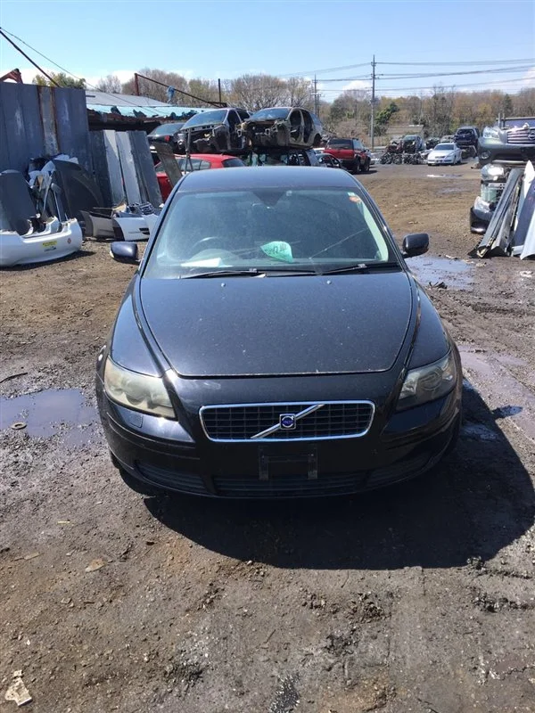 Продажа Volvo S40 2.5 (220Hp) (B5254T3) FWD AT по запчастям