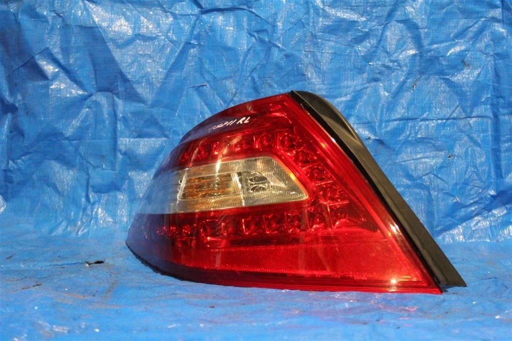 Б.у. фонарь наружный NISSAN TEANA J32 NISSAN TEANA J32
