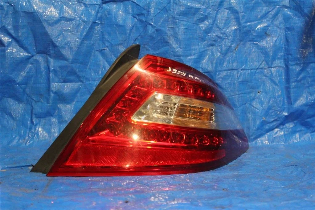 Б.у. фонарь наружный NISSAN TEANA J32 NISSAN TEANA J32