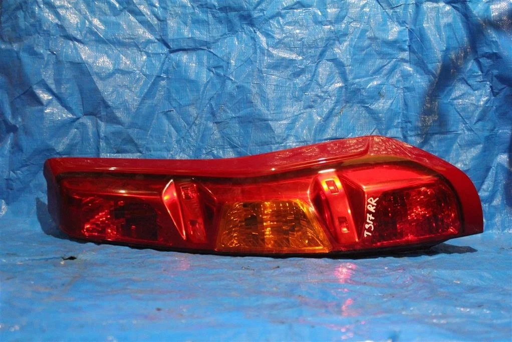 Б.у. фонарь наружный NISSAN X-TRAIL T31 NISSAN X-TRAIL T31