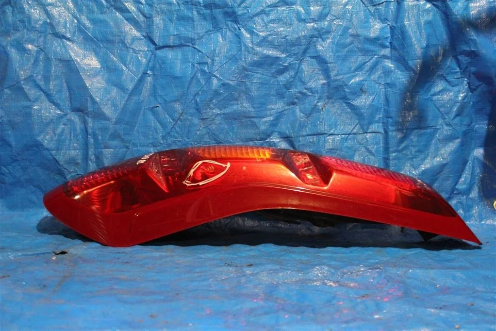 Б.у. фонарь наружный NISSAN X-TRAIL T31 NISSAN X-TRAIL T31