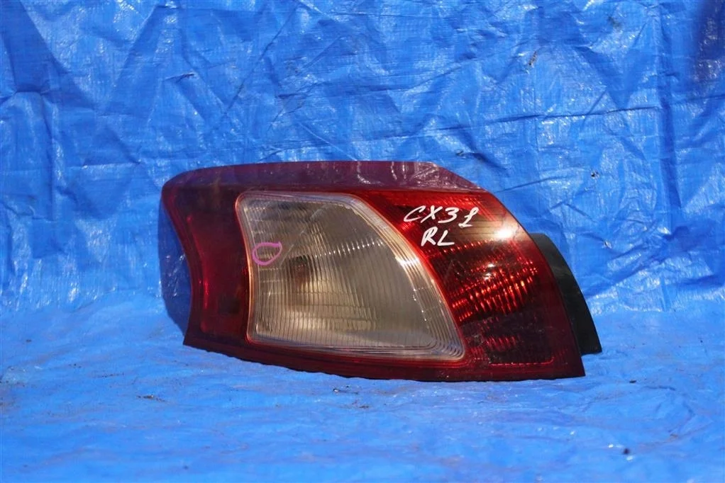 Б.у. фонарь наружный MITSUBISHI LANCER CX3A MITSUBISHI LANCER CX3A