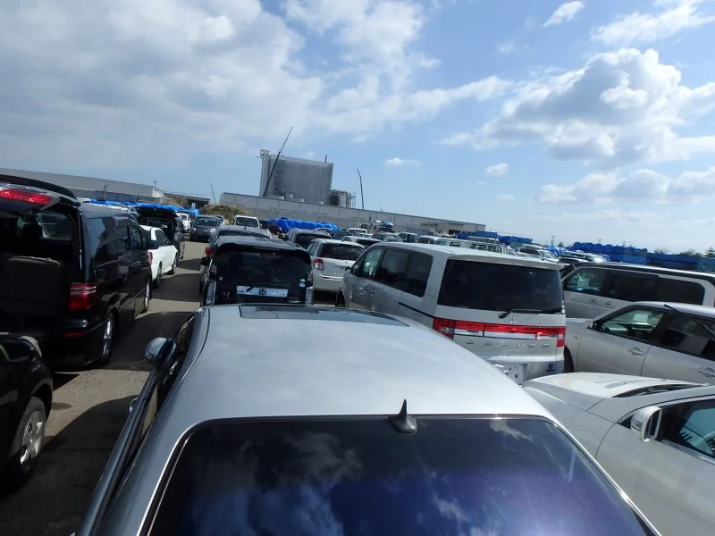 Продажа Mercedes-Benz S class 5.0 (306Hp) (113.960) RWD AT по запчастям