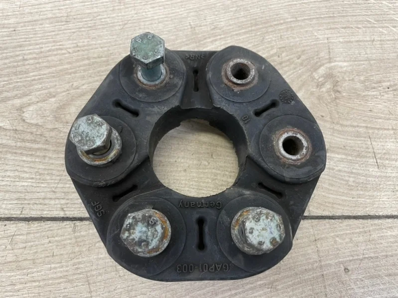 Муфта VW Touareg 2003-2010 7L