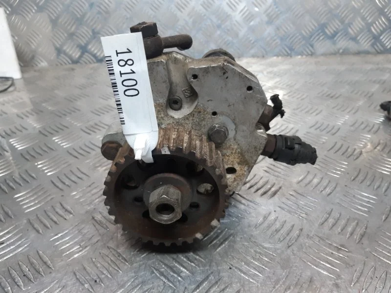 ТНВД Iveco Daily 2.3