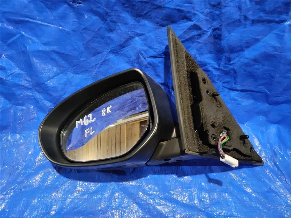 Б.у. зеркало (руль) MAZDA MAZDA 6 GH MAZDA MAZDA 6 GH