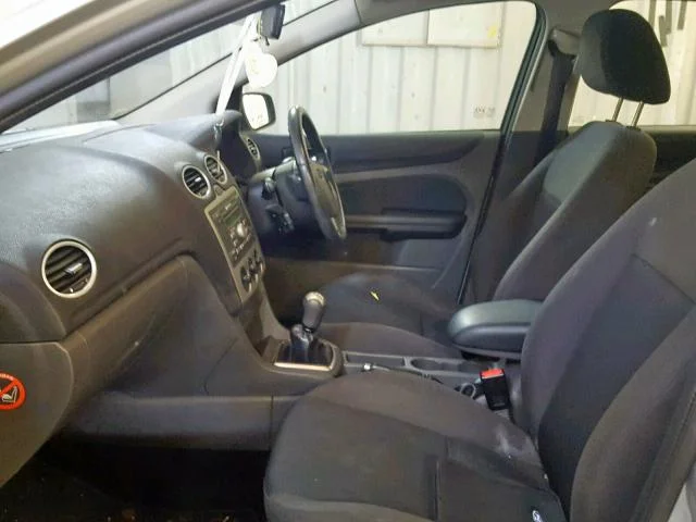 Продажа Ford Focus 1.8 (125Hp) (QQDA) FWD MT по запчастям