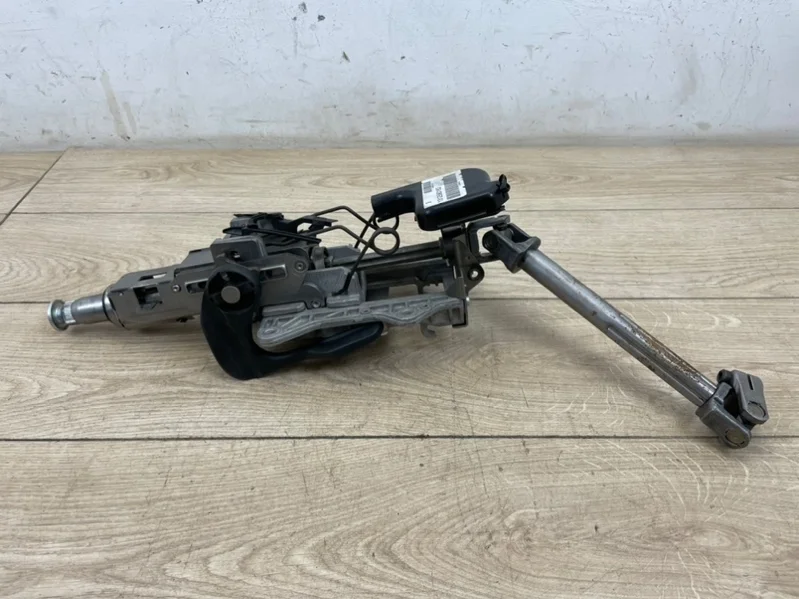 Рулевая колонка VW Tiguan 2008-2018 5N