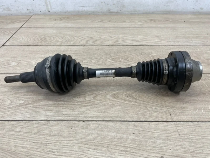 Привод сборе VW Touareg 2003-2010 7L