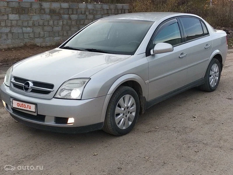 Продажа Opel Vectra 2.2 (147Hp) (Z22SE) FWD MT по запчастям