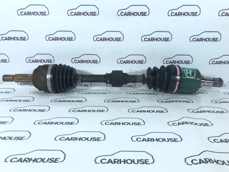 Привод передний левый Mitsubishi Lancer 9 2.0 4G63