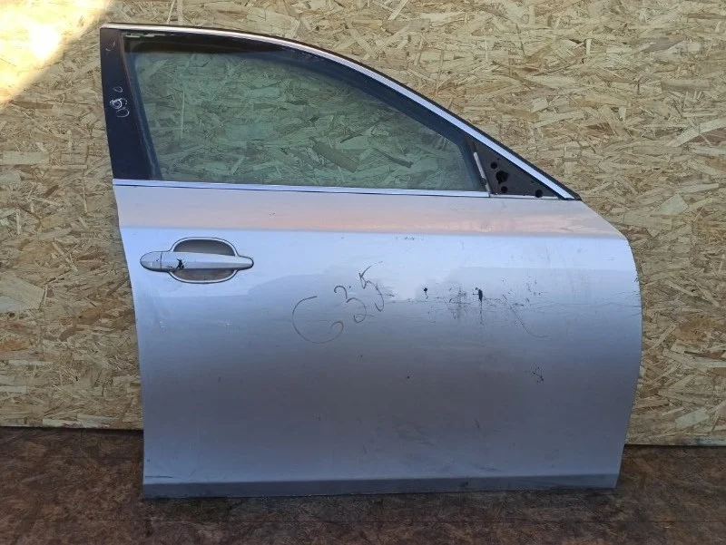 Дверь BMW E60