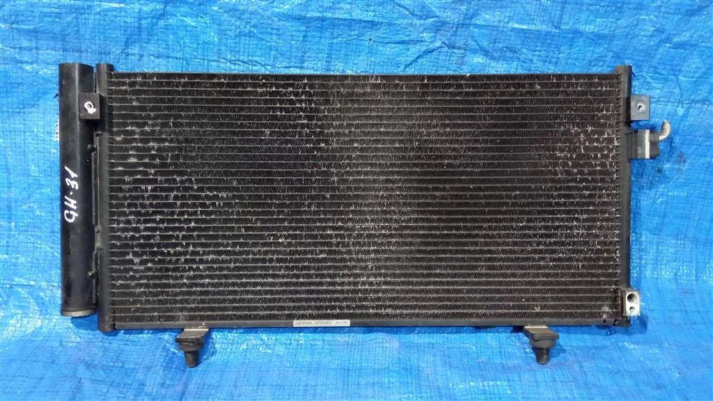 Б.у. радиатор кондиционера SUBARU IMPREZA GH SUBARU IMPREZA GH
