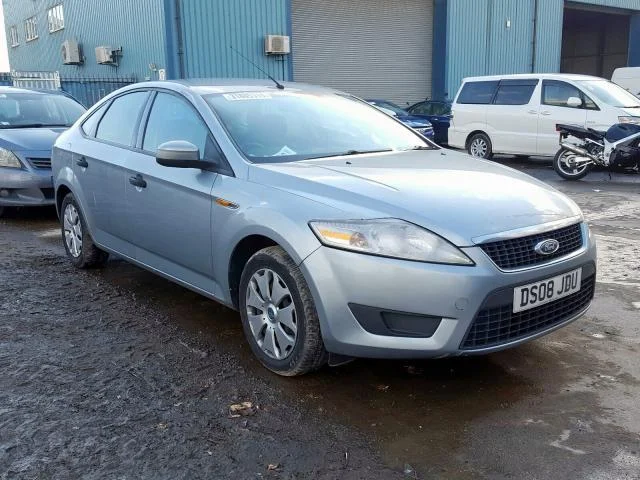 Продажа Ford Mondeo 2.0 (145Hp) (AOBA) FWD MT по запчастям