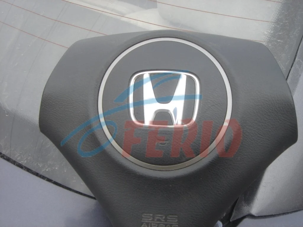 Продажа Honda Accord 2.4 (190Hp) (K24A3) FWD AT по запчастям