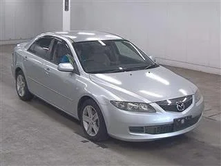 Продажа Mazda Atenza 2.0 (150Hp) (LF VE) FWD AT по запчастям