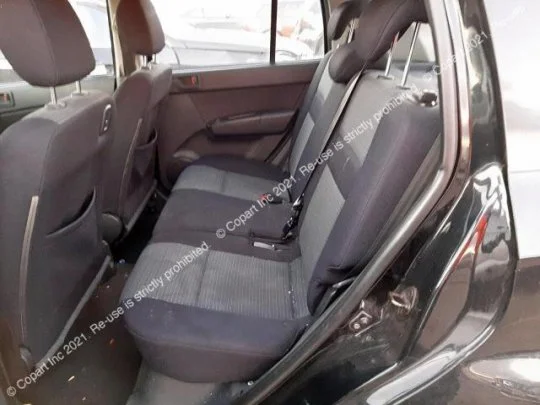 Продажа Hyundai Getz 1.1 (67Hp) (G4HG) FWD MT по запчастям