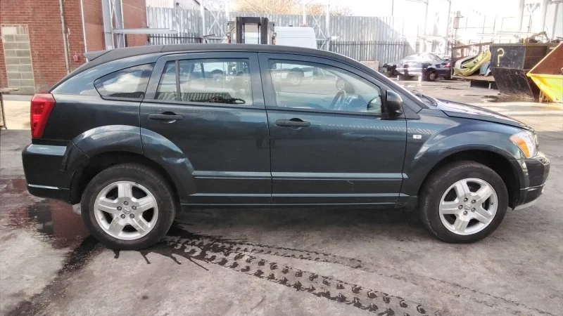 Продажа Dodge Caliber 1.8 (149Hp) (EBA) FWD MT по запчастям