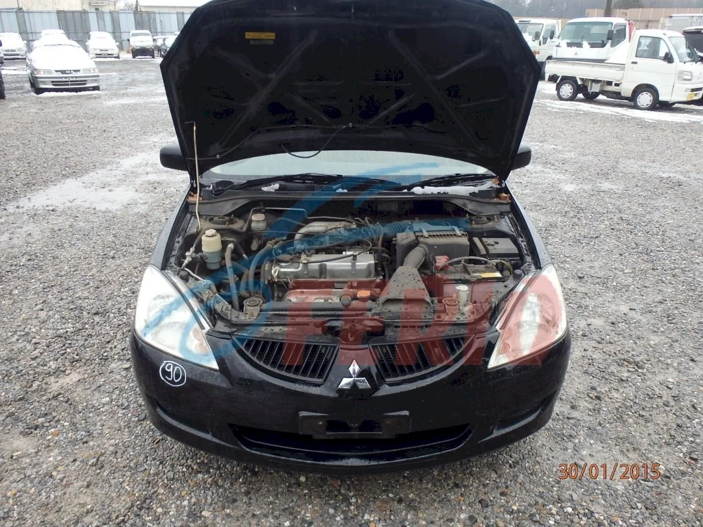 Купить Двигатель На Лансер 9 1.6 Автомат