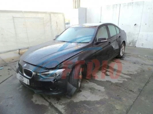 Продажа BMW 3er 2.0D (181Hp) (N47D20) 4WD AT по запчастям