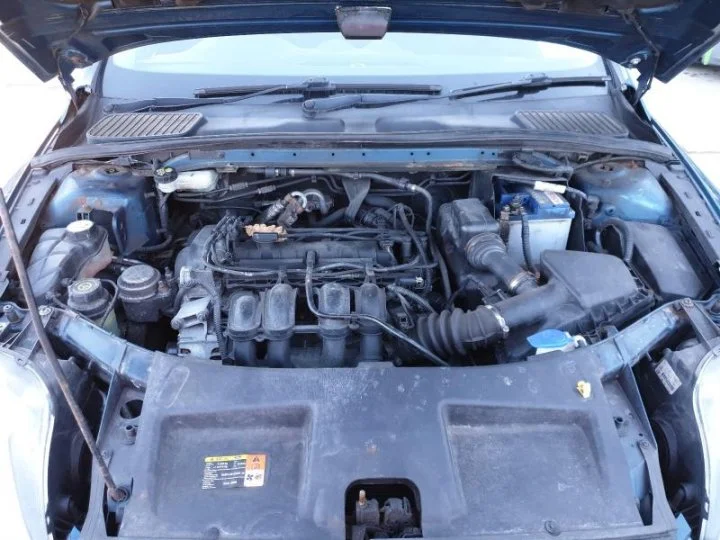 Продажа Ford Mondeo 1.6 (125Hp) (PNBA) FWD MT по запчастям