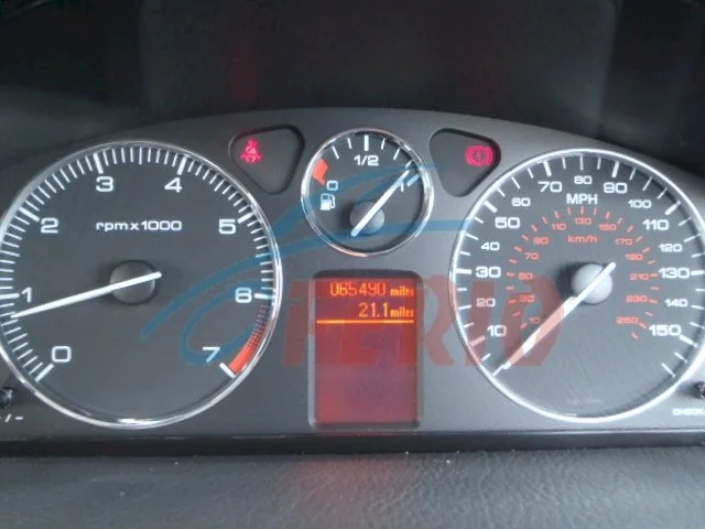 Продажа Peugeot 407 1.6D (109Hp) (DV6TED4) FWD AT по запчастям