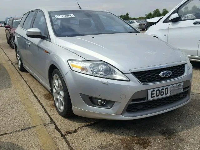 Продажа Ford Mondeo 2.0 (200Hp) (TNBA) FWD AT по запчастям