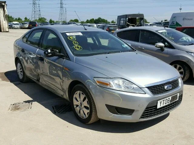 Продажа Ford Mondeo 2.3 (161Hp) (SEBA) FWD AT по запчастям