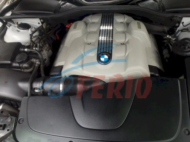 Продажа BMW 7er 3.6 (272Hp) (N62B36) RWD AT по запчастям