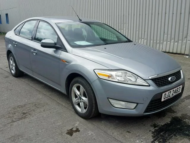 Продажа Ford Mondeo 2.0 (145Hp) (AOBA) FWD MT по запчастям