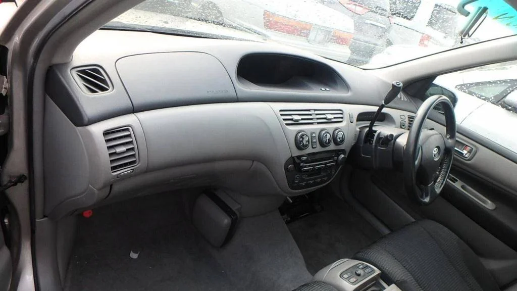 Продажа Toyota Vista Ardeo 1.8 (136Hp) (1ZZ-FE) FWD AT по запчастям