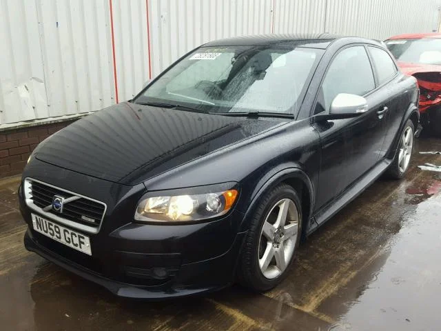 Продажа Volvo C30 1.6 (100Hp) (B4164S3) FWD MT по запчастям