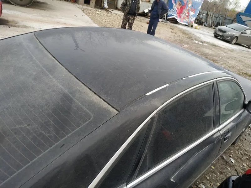 Продажа Audi A8 4.2 (350Hp) (BVJ) 4WD AT по запчастям