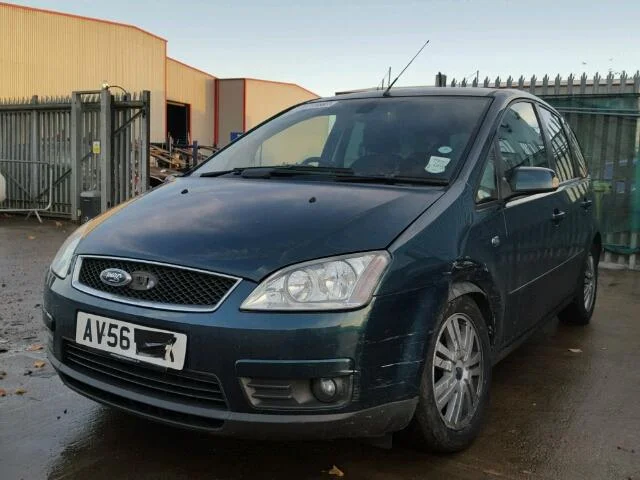 Продажа Ford C-Max 2.0 (145Hp) (AODA) FWD AT по запчастям