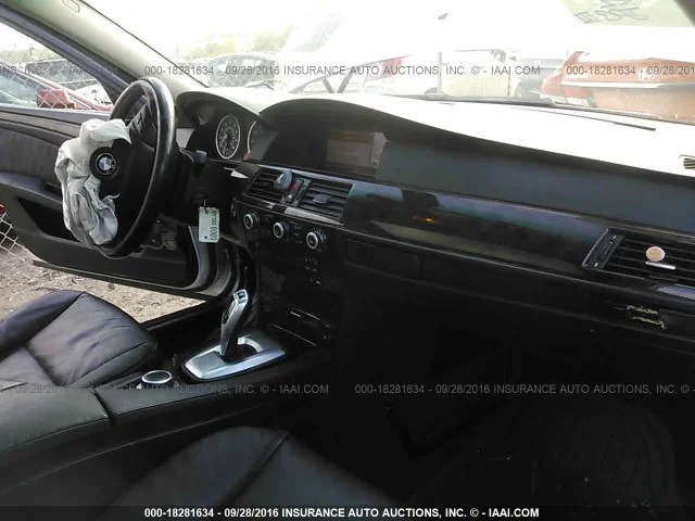 Продажа BMW 5er 2.5 (218Hp) (N52B25AF) RWD AT по запчастям