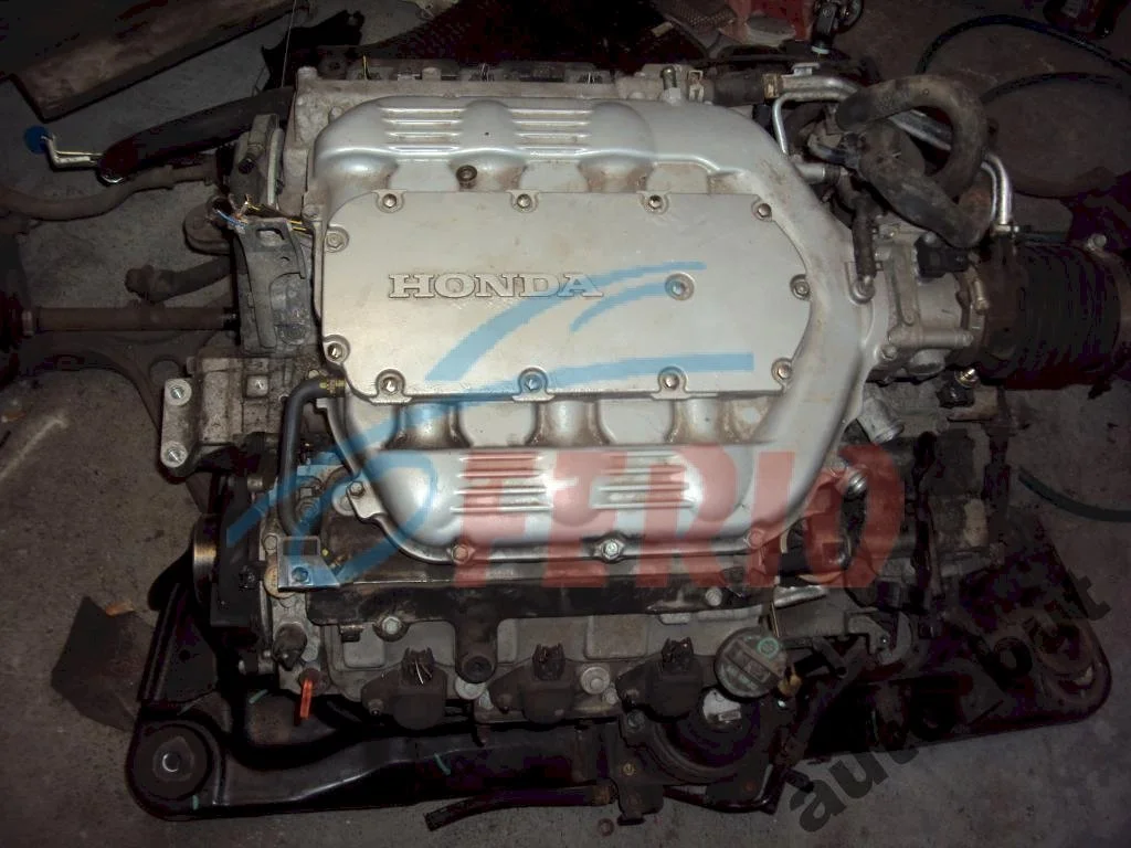 Купить Двигатель Honda 3.2