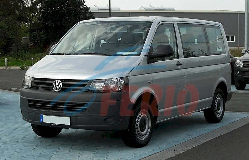 Продажа Volkswagen Transporter 1.9D (105Hp) (AXB) FWD MT по запчастям