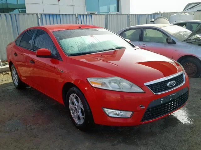 Продажа Ford Mondeo 2.3 (161Hp) (SEBA) FWD AT по запчастям