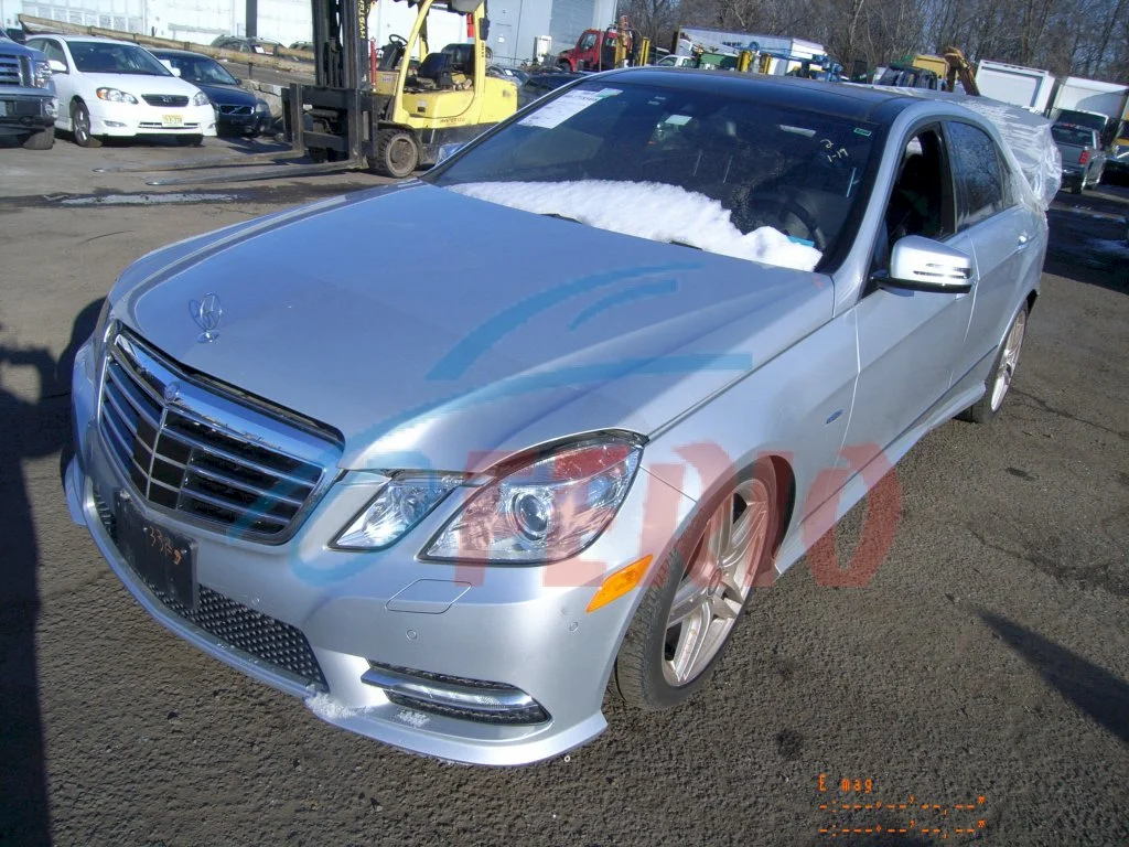 Продажа Mercedes-Benz E class 4.7 (408Hp) (278.922) 4WD AT по запчастям