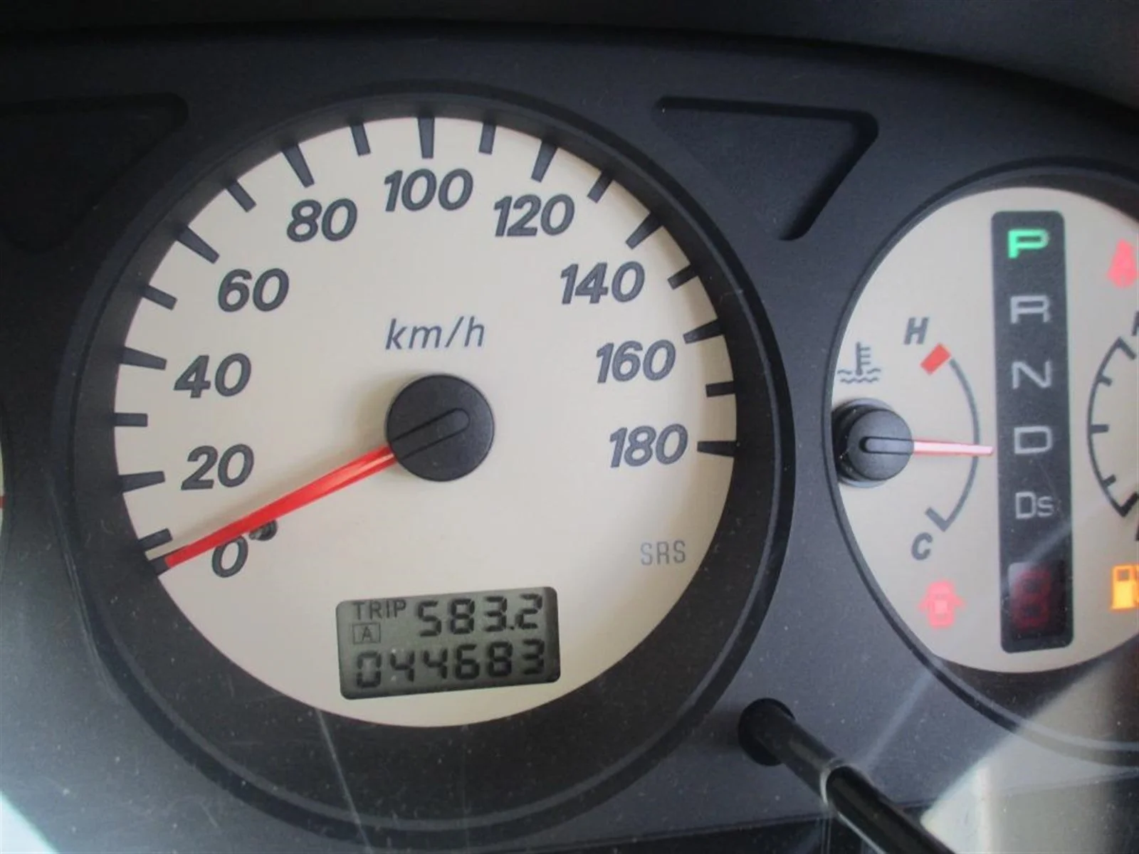 Продажа Mitsubishi Lancer 1.8 (114Hp) (4G93) FWD CVT по запчастям