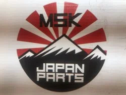 JapanParts Moscow