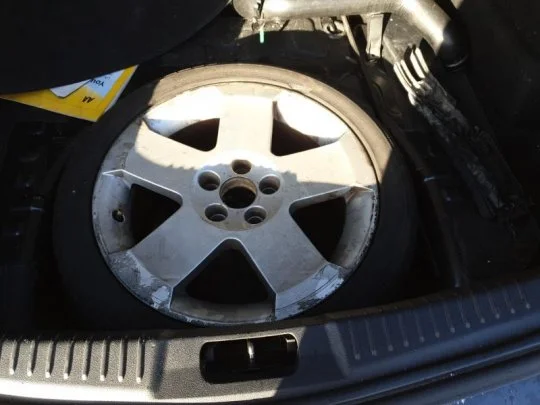 Продажа Ford Mondeo 2.5 (220Hp) (HUBA) FWD MT по запчастям