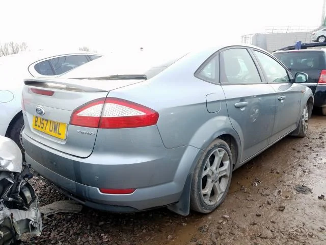 Продажа Ford Mondeo 2.0 (145Hp) (AOBA) FWD MT по запчастям