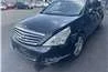 Продажа Nissan Teana 2.5 (182Hp) (VQ25DE) FWD CVT по запчастям