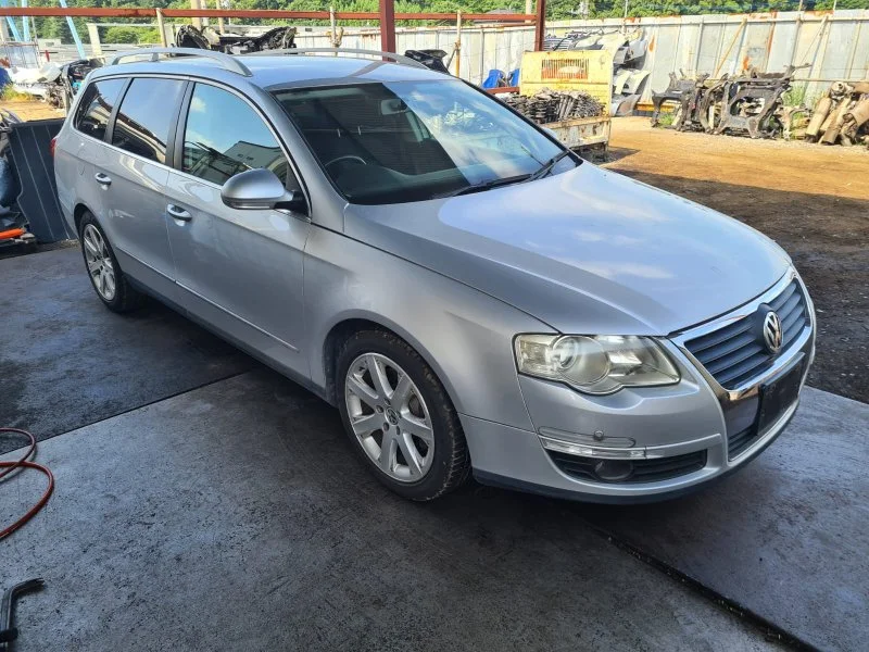 Продажа Volkswagen Passat 2.0D (140Hp) (BMP) FWD MT по запчастям