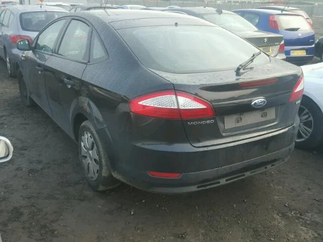 Продажа Ford Mondeo 1.8D (100Hp) (FFBA) FWD MT по запчастям