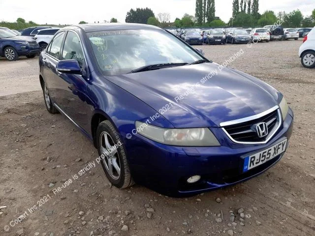 Продажа Honda Accord 2.4 (190Hp) (K24A3) FWD AT по запчастям