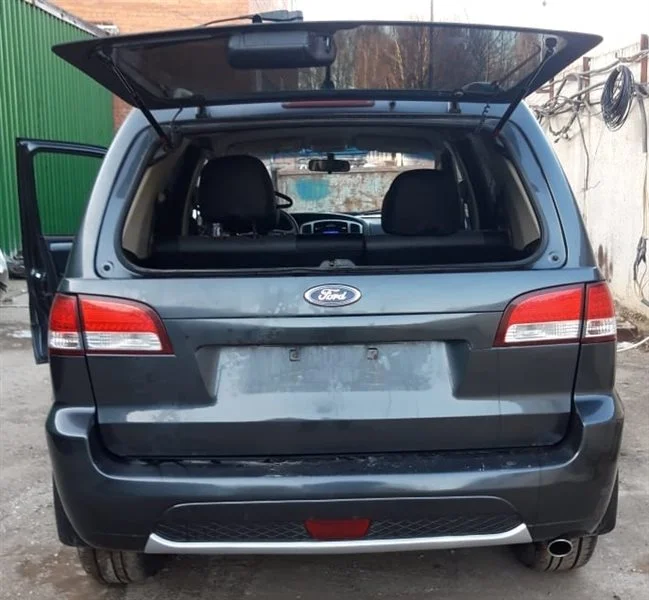 Продажа Ford Escape 2.3 (145Hp) (DURATEC 23) 4WD AT по запчастям