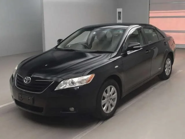 Продажа Toyota Camry 2.4 (158Hp) (2AZ-FE) FWD AT по запчастям